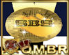 QMBR Award SBS Gold