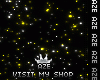 A | gold/white snow BG