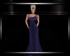 **Maria Purple Gown