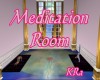 [KRa] Meditation Room