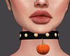 Pumpkin Choker