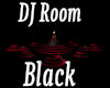 DJ Trigger room Black