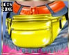 [AZ] 80s Waist Pack