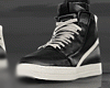 Shoes Black