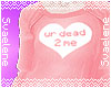 ur dead 2 me <3 Andro 