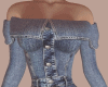 MVeJEANS DRESS