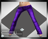 [CRL] Jeans Purple