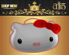 Cute Kitty Bag RH