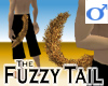 Fuzzy Tail -Mens v1a