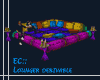 EC: Lounger derivable