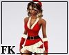 [FK] Santa Dress 01