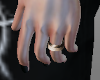 Men's Wedding Ring