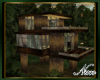 B*Reclusion Tree House