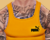 Tattoo tank top *3