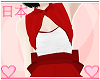 |N| Crimson Kimono P1