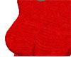 Red Sweater Turleneck