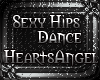 [HA] Sexy Hips Dance