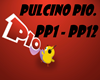 Pulcino Pio :D