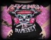 Revenge Is Sweet Tee