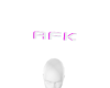 AFK SIGN