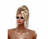hayr blonde nikka