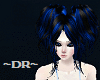 [DR] Bluish Anime Emo