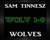 Sam Tinnesz~Wolves