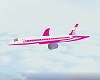 Beauty's BGC Plane