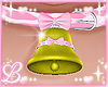 Cow! Choker Pinki!!