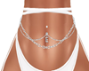SILV 'E' CHAIN PIERCING