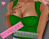 <P>Top I LoVe Green