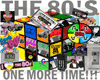 *BM* 80s One More Time