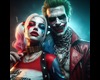 *DK* Joker & Harley v7
