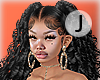 🅙 Shelia II black
