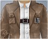 SnK/AoT Jacket V3