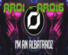 C-AronChupa - I'm Albatr