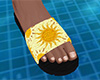 Sun Sandals (M)