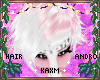 ꨄBlossom Hairꨄ