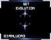 SET EVOLUTION-Dome V1