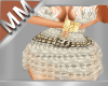 **MM** Altea XXL gold