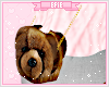 KID l Kawai Bear Bag