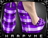 Hm*Summer Stripes S 50