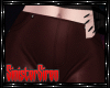 *SS Wine jeggings