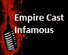 Empire Cast-Infamous