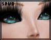 Spud ][ Blue Eyes