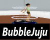 Bubbles! Dance Podium V2