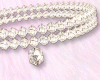 IS. Diamond Necklace