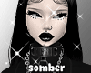 s! vera black