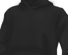 Black Hoodie