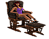 Glider Chair 